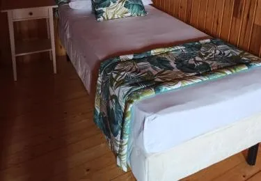 Casa Rural La Cabaña