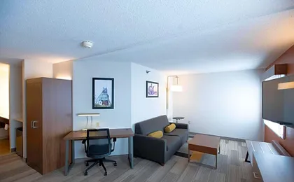 Holiday Inn Express Houghton-Keweenaw By IHG