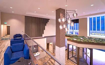 Candlewood Suites BALTIMORE - INNER HARBOR By IHG