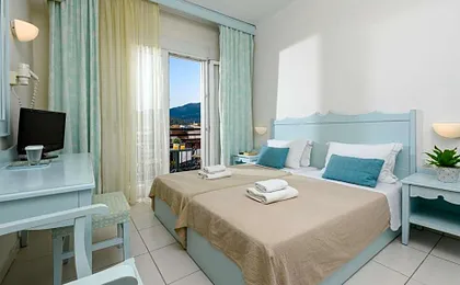 Hotel Timoleon