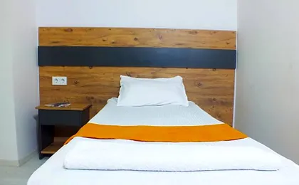 ANKARA OTEL EVREN