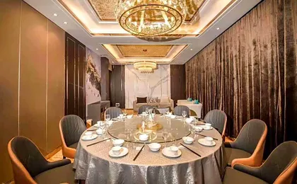 Vienna 3 Best Hotel Ganzhou Shangyou