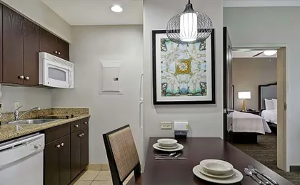 Homewood Suites by Hilton McAllen