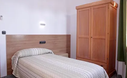 Hotel Albanta