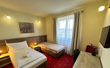 Hotel Brixen