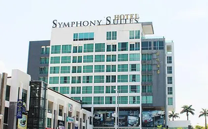 Symphony Suite Hotel