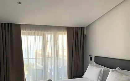 Black Diamond Hotel Dhermi