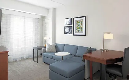 Residence Inn by Marriott Newport News Airport