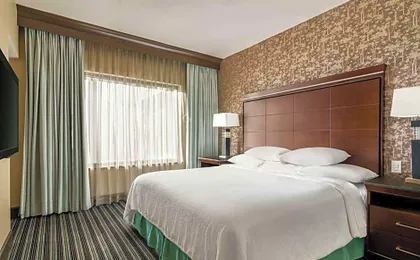 Embassy Suites By Hilton Salt Lake / West Valley City