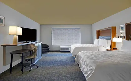Holiday Inn Grand Rapids North By IHG