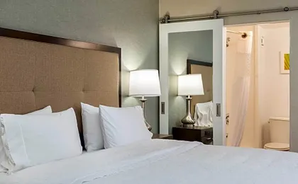 Hampton Inn Los Angeles/West Covina