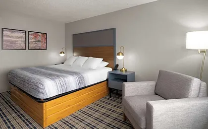 AmericInn by Wyndham Muscatine