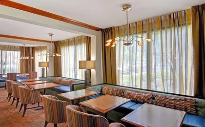 Hampton Inn Memphis-Poplar