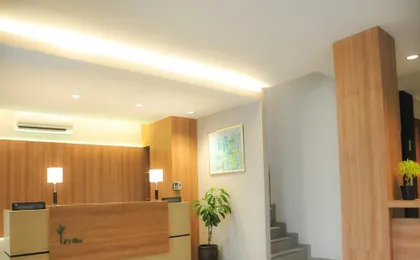 LeGreen Suite Kuningan