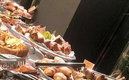 Best Western Parco Paglia Hotel