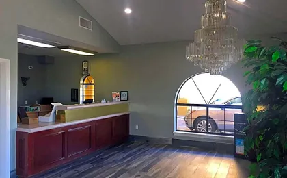 Americas Best Value Inn - Bishop / Kingsville