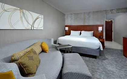 Courtyard by Marriott Beckley
