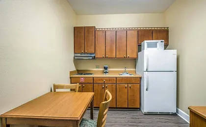 Econo Lodge Valdosta Mall Area