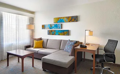 Residence Inn by Marriott Temple