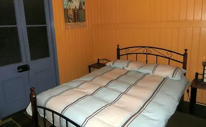 Mango tourist Hostel