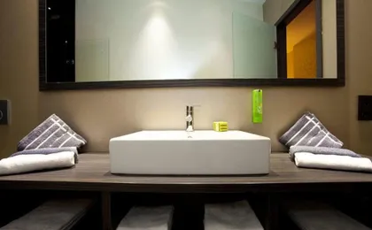 Centro Hotel Ayun DELUXE