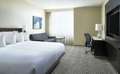 Cleveland Marriott East