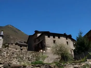 Hostal Casa Lacreu