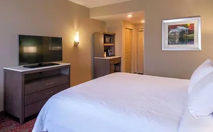 Hilton Garden Inn Bristol
