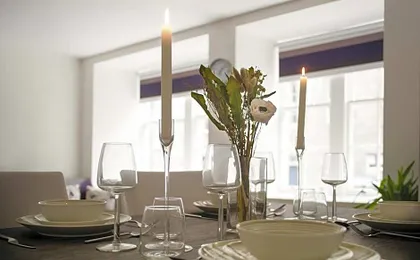 Marischal Apartments