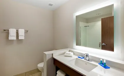 Holiday Inn Express & Suites Prosser - Yakima Valley Wine By IHG