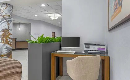 Best Western Plus Downtown Tacoma