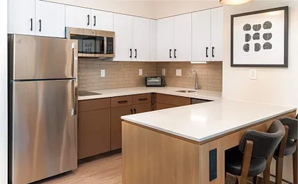 Staybridge Suites Nashville - Vanderbilt Area by IHG