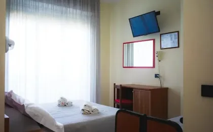 Hotel Atlantic