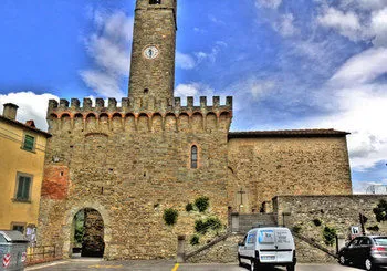 B&B Antica Trattoria al Principe