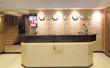 Hotel Empire International - Church Street