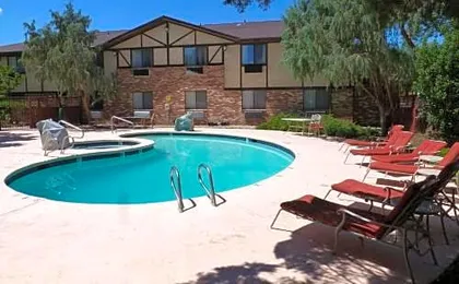 Super 8 by Wyndham Moab