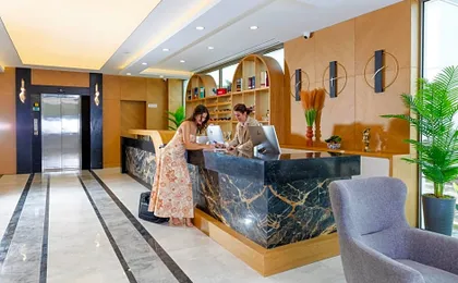 Güllük Uno Elegance Otel