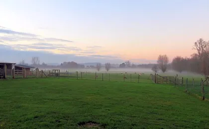 B&B Hoeve de Schapenkop