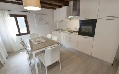 Residenza Tiziano