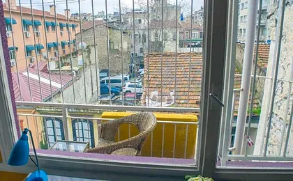 Shantihome Hostel Izmir
