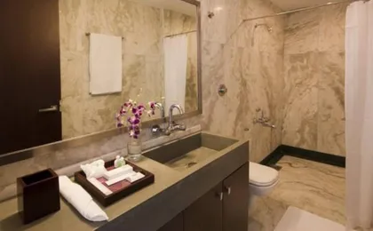 The Park Slope Hotel