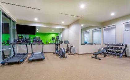 La Quinta Inn & Suites by Wyndham Galt Lodi North