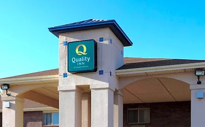 Quality Inn Lincoln Cornhusker