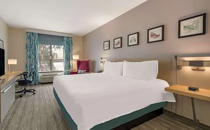 Hilton Garden Inn Rockford