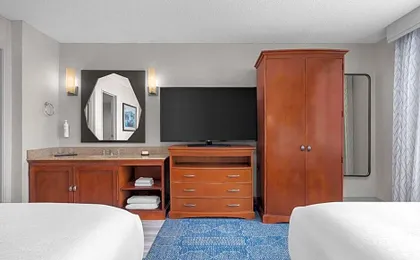 Embassy Suites By Hilton El Paso