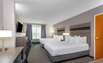 Wingate by Wyndham Lima Downtown