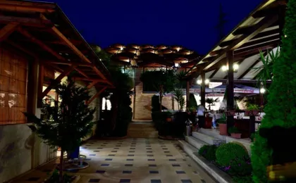Olympia Village