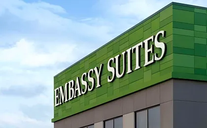 Embassy Suites By Hilton Salt Lake / West Valley City