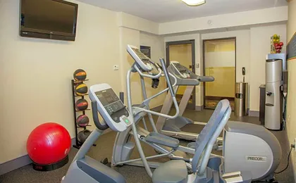 Hampton Inn by Hilton Baton Rouge-I-10 & College Dr.