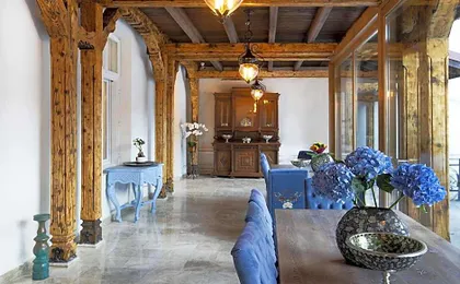 Hotel Caraiman